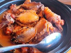 -观海轩餐厅(一线海景店)