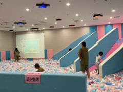 -东方之珠洗浴休闲广场(南开店)