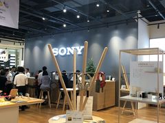 -Sony Store 索尼(来福士店)