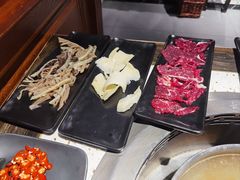 -海汕记·潮汕鲜牛肉火锅·自助