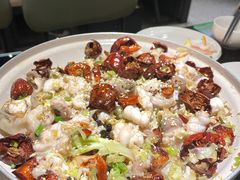 -大丰收脆鱼(正荣财富中心店)