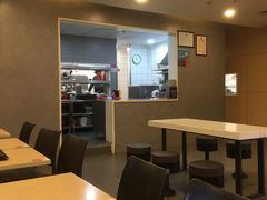 大堂-永和大王(浦东南路店)