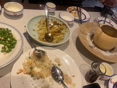-苏庄·新淮扬菜(沂州路商业街店)