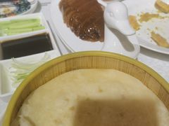 -老浒记烤鸭-北京菜(琉璃厂店)