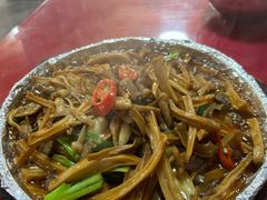 -舒味姜母鸭·沙茶面(湖里店)