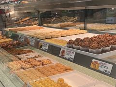 -泸溪河桃酥(西直门凯德店)