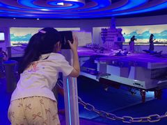 -东方山水乐园山之王国(全室内)