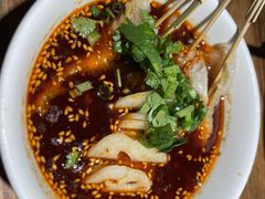 -太二酸菜鱼(深圳布吉万象汇店)