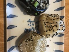 -陈家生煎(世茂双子塔店)