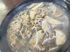 -家烧面馆【南山路知名经典面食】