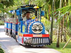 -三亚亚龙湾天域度假酒店