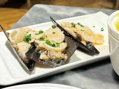 蒜蓉带子-兴仙饭店·闽味海鲜(马尾总店)