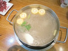 -为什么牛潮汕牛肉火锅(万胜广场店)