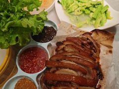 -大哈福烧烤·海鲜·家常菜(延安三路店)