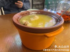 -妈妈传炖品(双林店)