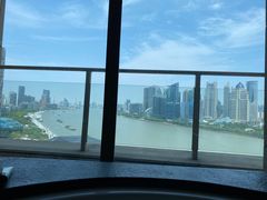 -上海外滩茂悦大酒店
