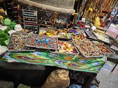 -新疆国际大巴扎