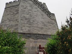 -迎泽公园