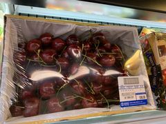 -崇光百货(铜锣湾店)