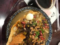 -东门七爷螺蛳粉(浦东店)