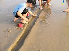 -南澳海滩