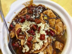 -砂锅居(西四店)