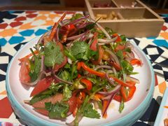 -清真·古丽花儿·新疆美食(滨江道店)