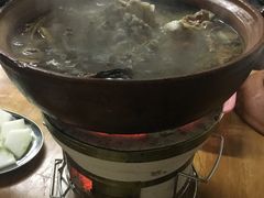 -威邵鸡煲(西华路总店)