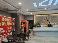 -金摩尔健身游泳(万象城鼎丰大厦店)