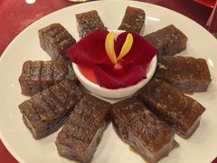 -凤凰楼酒家·粤宴点心(华强北店)