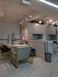 -潘多拉Hairsalon