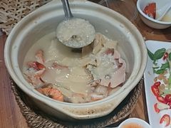 -官塘锋记鱼生·生腌·砂锅粥(牌坊街店)