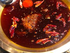 -坎爷秘制火锅(一格广场店)