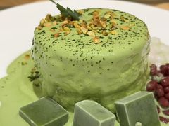 -Gram舒芙蕾(杭州中心店)