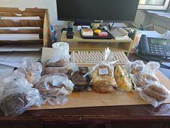 -韩国利尔面包(桂林路店)