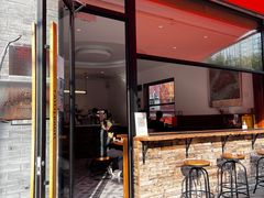 -Catch Bagel(芳草地店)