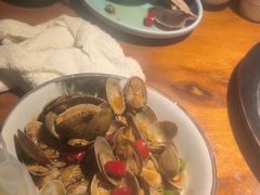 -三个渔夫·蒸汽海鲜(小白楼店)