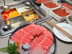 -海底捞火锅(江南盛天地店)