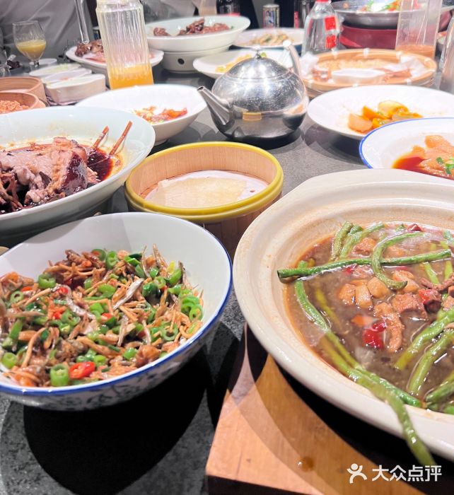 二十八里太湖船菜(吉祥路店)图片