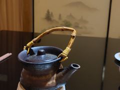 -天狗山料理(省体店)