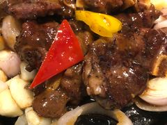 -汤城小厨•粤菜•靓汤(金宝街店)