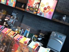 -星巴克(苏州诚品店)