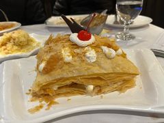 拿破仑-太平馆西餐厅(北京路店)