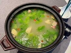 -老北门·苏帮菜·湖景包间(月光码头店)