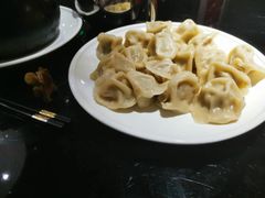 -皇城根北京风味主题餐厅(中海环宇城店)