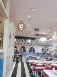 -奈尔宝家庭中心·亲子餐厅(前滩店)