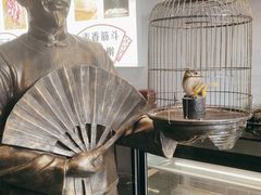 -大海碗·京菜炸酱面(雍和宫店)