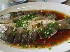 -全聚德(蓝山店)