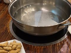 -正能量脆肉鲩火锅