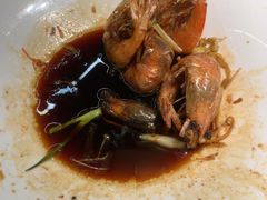 -伙靠·江浙菜(田林路店)